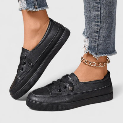 Olivia | Women Casual Orthopedic Platform Sneakers