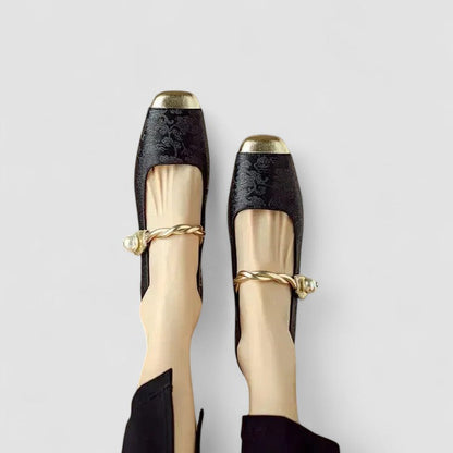 Bethany | Women Casual Orthopedic Mary Jane Shoes