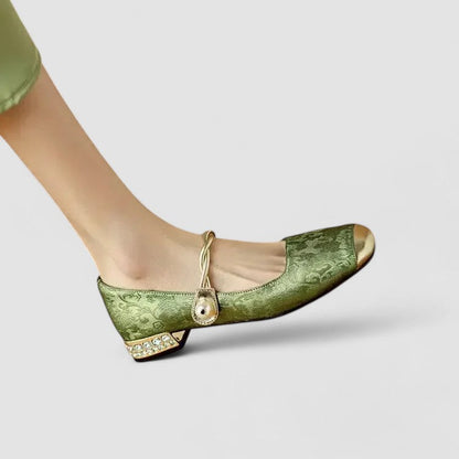 Madeline | Women Casual Orthopedic Mary Jane Shoes