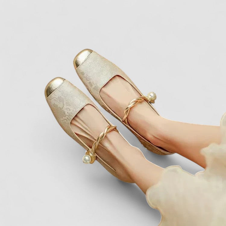 Madeline | Women Casual Orthopedic Mary Jane Shoes