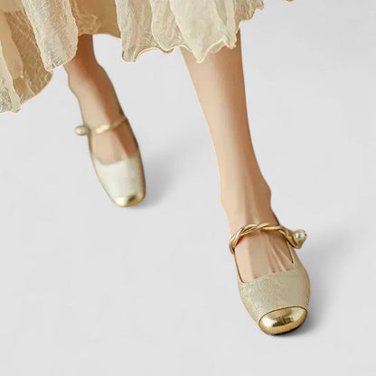Bethany | Women Casual Orthopedic Mary Jane Shoes