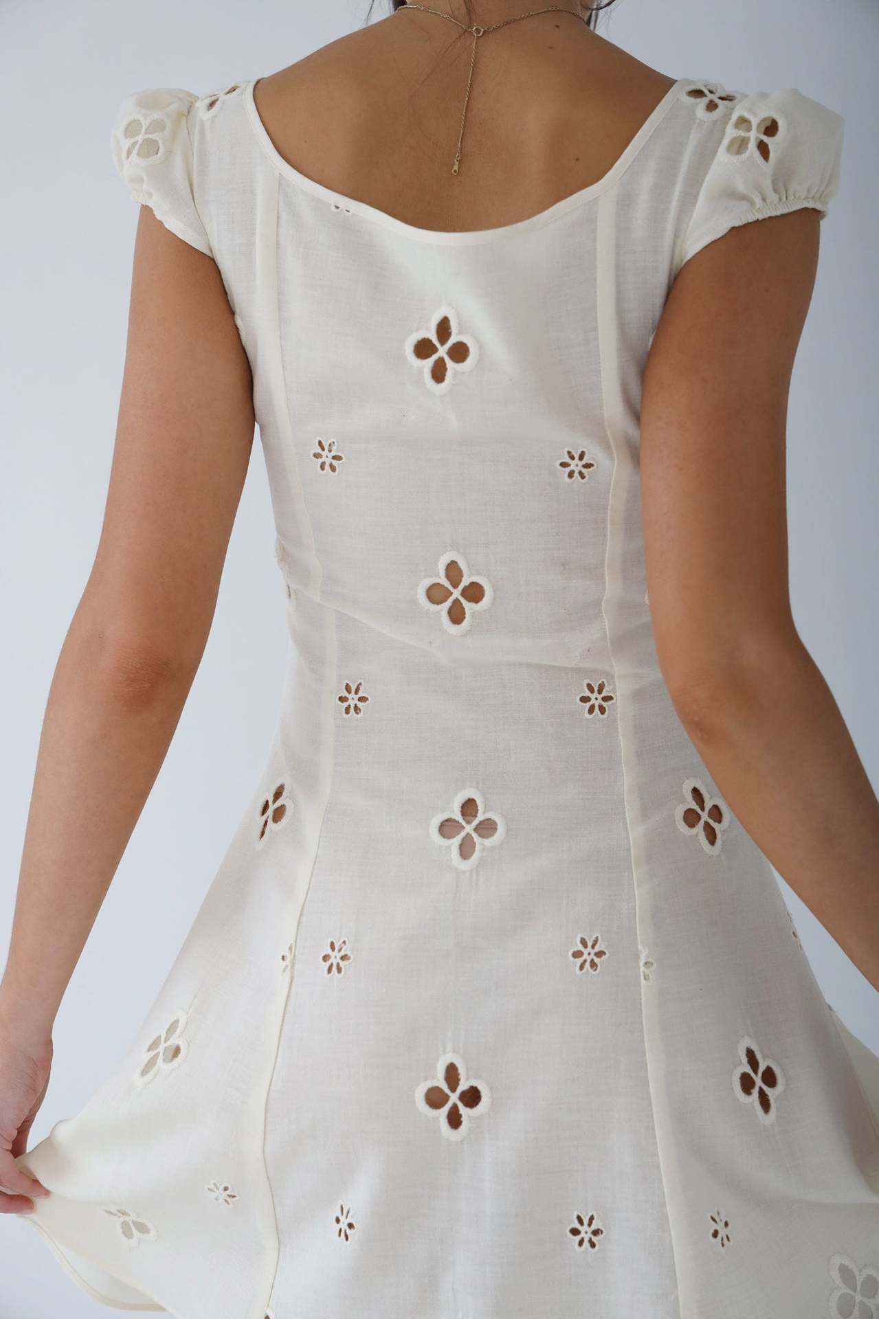 Hailey | Women Wedding Guest Midi Dress