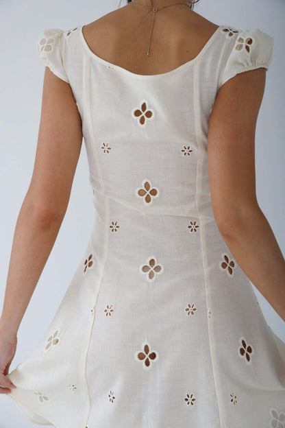 Hailey | Women Wedding Guest Midi Dress