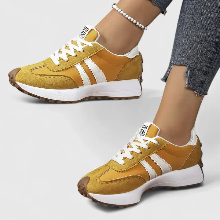 Annabelle | Women Orthopedic Casual Sneakers