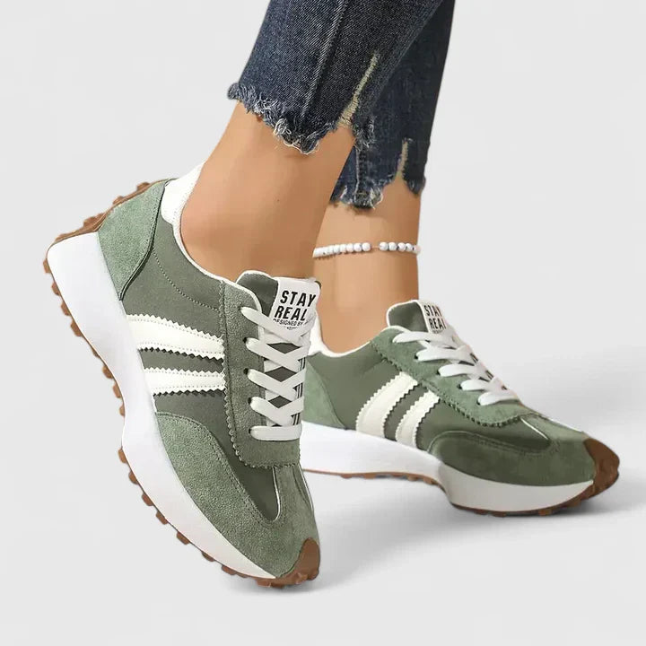 Annabelle | Women Orthopedic Casual Sneakers