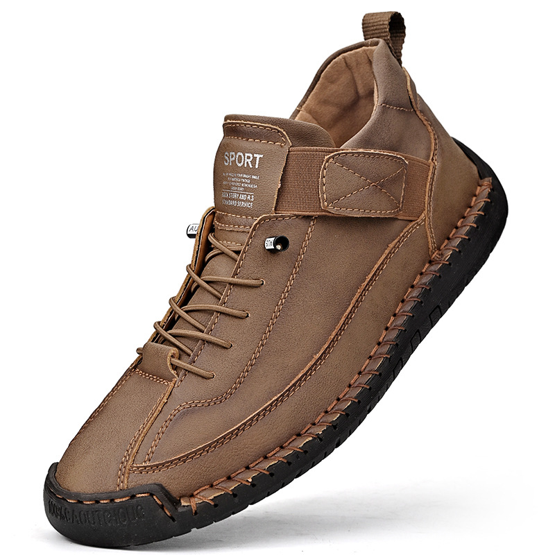 Audrey | Women’s Orthopedic Hook Loop Casual Sneakers