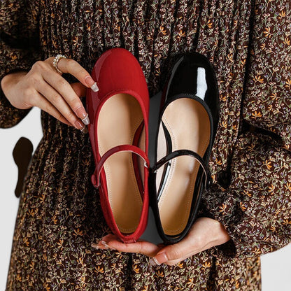 Isabella | Women Casual Orthopedic Mary Jane Shoes