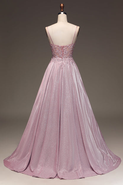 Faye | Women Wedding Guest Embellished Maxi Dress