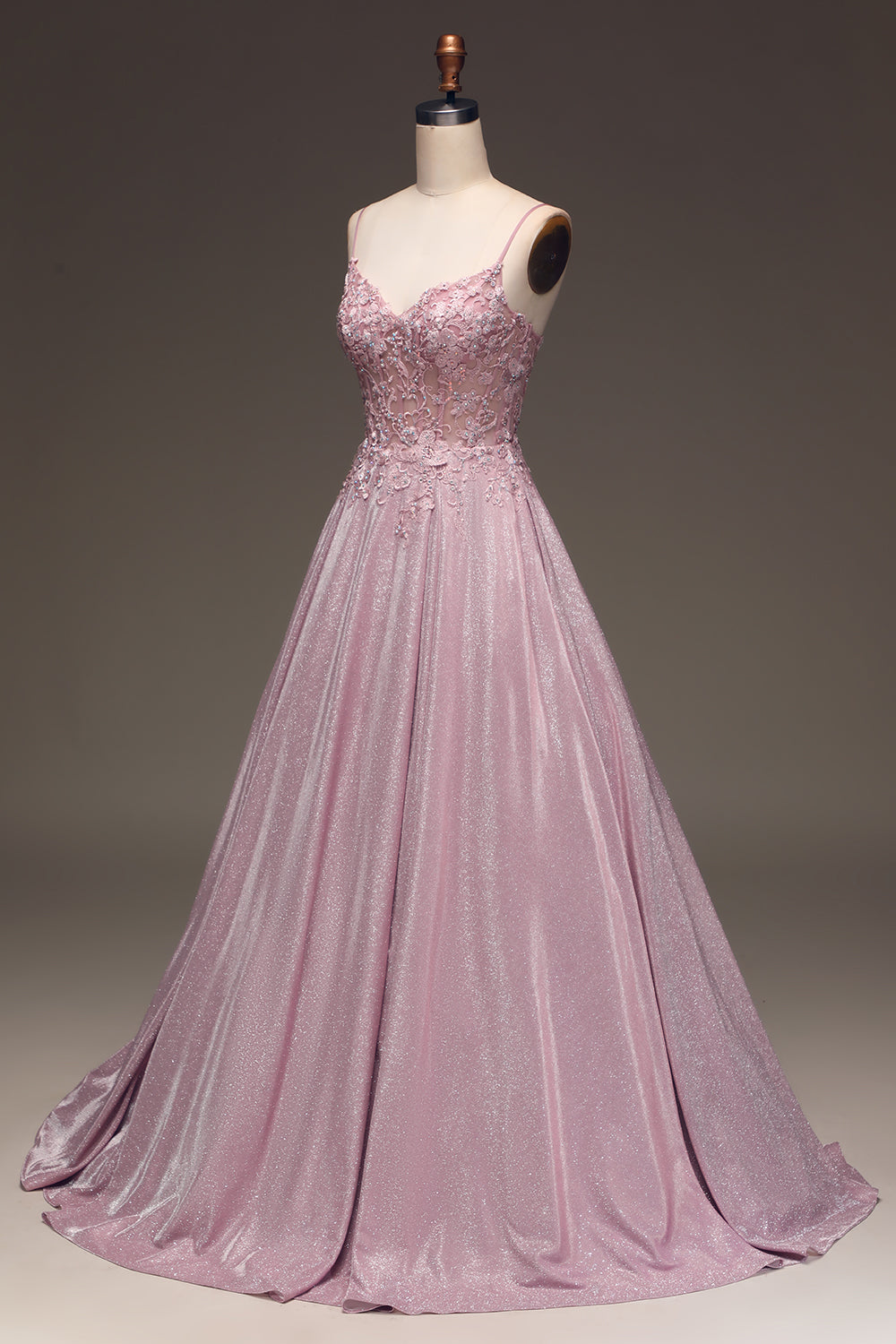 Faye | Women Wedding Guest Embellished Maxi Dress