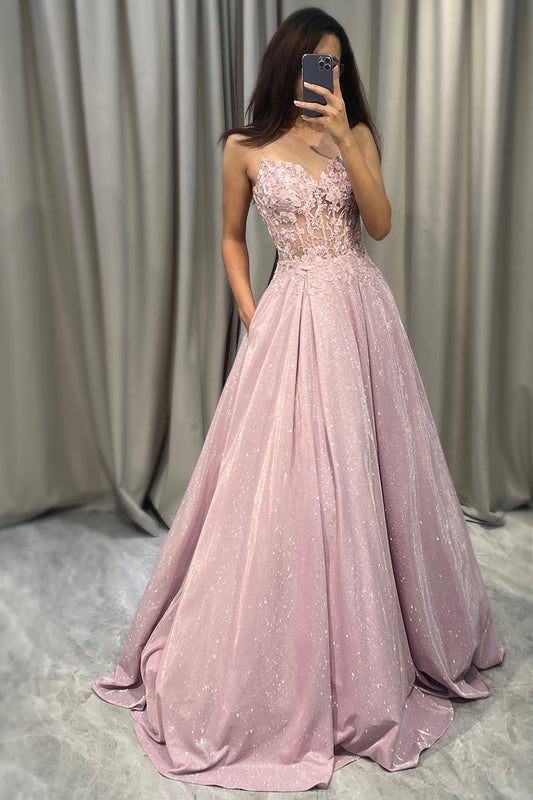 Hailey | Women's Wedding Guest Embellished Maxi Dress