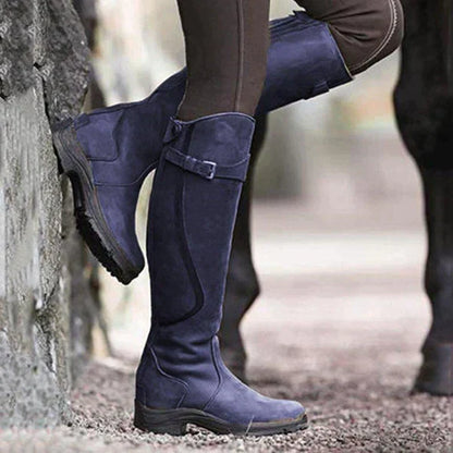 Lydia | Women Orthopedic Knee High Boots