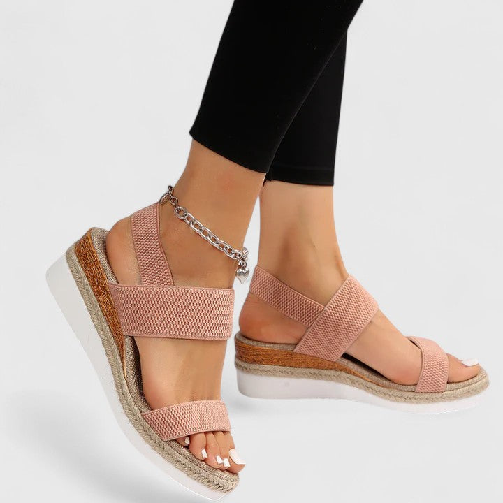 Mabel | Women Casual Orthopedic Summer Sandals